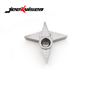 VCGT110302-AL K10 Tungsten Carbide Turning Inserts <b>Tools</b> CNC Mechanical Metal Lathe <b>Cutting</b> <b>Tools</b> - Product Image 2