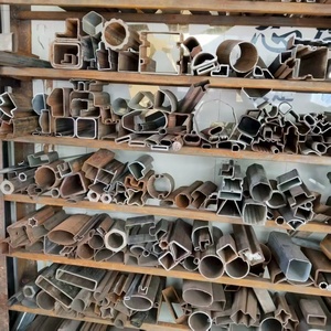 ท่อเหล็กขึ้นรูปพิเศษแบบไร้รอยต่อ ผลิตในจีน สำหรับงานเครื่องจักร - Product Image 2