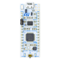 Pour carte de développement NUCLEO-F303K8 STM32F303K8T6 Cortex M4
