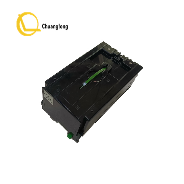 Fujitsu F53 F56 ATM Bill Dispenser Cash Cassette for Kiosk POS - P