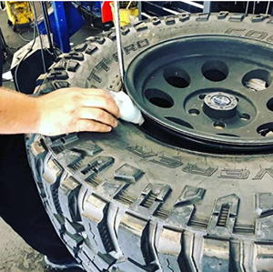 Perles d'équilibrage de pneus composés en céramique, pour camion robuste, prix d'usine, livraison gratuite - Product Image 4