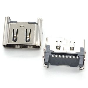   Puerto de Interfaz de Video con Conector Dorado para PS4 Fat CUH-1000 CUH-1100 CUH-1200 CUH-10XX CUH-11XX CUH-12XX CUH-1215A CUH-1215B - Product Image 1