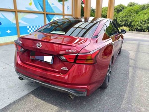 Nissan Teana 2020 2.0T XV AD1 Usado, Sedán <span class=keywords><strong>de</strong></span> Alta Gama, 5 Plazas, Rojo, Volante a la Izquierda, 80778, Gasolina, Turbo, Automático, para Exportación - Product Image 6