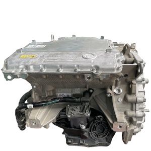 Pour <span class=keywords><strong>BMW</strong></span> <span class=keywords><strong>IX</strong></span> I20 I3 G28 <span class=keywords><strong>I4</strong></span> G26 I5 G60 5 G61 IX3 G08 Moteur Électrique D'origine OEM 12335A76E43 - Product Image 1
