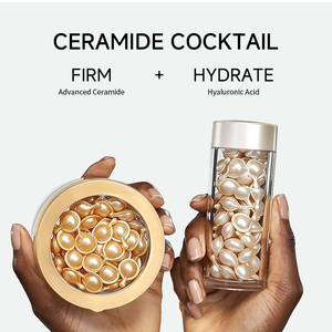 Suero Facial Reafirmante con Retinol y Ceramidas Hidratantes para el Cuidado de la Piel, Venta al por Mayor - Product Image 3