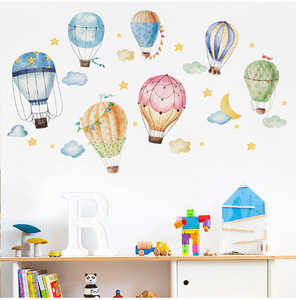 Su misura PVC muro cartone adesivo decorativo personalizzato decorazione per la casa per gli spazi interni - Product Image 4