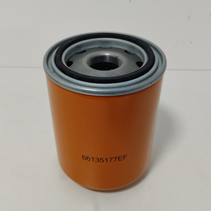 กระดาษกรองน้ำมันอุตสาหกรรม Manny High Quality 66135177EF รับประกัน 6 เดือน สภาพใหม่ สำหรับเครื่องอัดอากาศแบบสกรู - Product Image 1