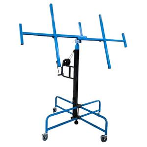 Alat Bantu Penanganan Material Alat Plafon Papan Gypsum Pengangkat Papan Gypsum - Product Image 3