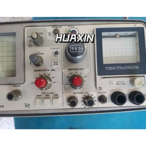 Testeur de câbles TDR Tektronix 1503 - Product Image 5
