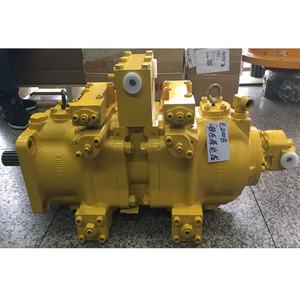 <span class=keywords><strong>E200B</strong></span> Escavatore Idraulico Pompa Pezzi Di Ricambio E851-00101 Per SPK10/10 SPV10/10 - Product Image 3