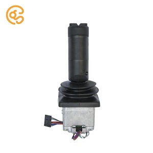 Sj60 2 trục Marine USB chuyển đổi đầu ra analog phím điều khiển công nghiệp cho simul - Product Image 1