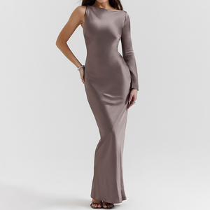 Wholesale Tight Prom Dress Sparkling Laser Design | Alibaba.com