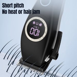 Resuxi N-8882 Ensemble <span class=keywords><strong>de</strong></span> tondeuses à <span class=keywords><strong>cheveux</strong></span> professionnelles en gros, <span class=keywords><strong>coupe</strong></span> <span class=keywords><strong>de</strong></span> <span class=keywords><strong>cheveux</strong></span>, huile <span class=keywords><strong>de</strong></span> <span class=keywords><strong>coupe</strong></span>, 2600 mAh, 210 minutes, réglage fin à quatre vitesses, ensemble <span class=keywords><strong>de</strong></span> tondeuses à <span class=keywords><strong>cheveux</strong></span> - Product Image 2