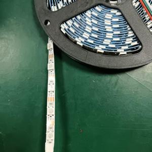 Ws2812 5V <span class=keywords><strong>pixel</strong></span> <span class=keywords><strong>LED</strong></span> Strip 5 mét rộng RGB địa chỉ <span class=keywords><strong>LED</strong></span> Strip ánh sáng với bộ điều khiển thông minh - Product Image 5