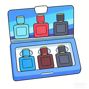 Vente en gros de parfums pour hommes de haute qualité 30 ml, parfum original de luxe, eau de parfum longue durée, spray corporel pour hommes, ensembles de mini-parfums - Product Image 4