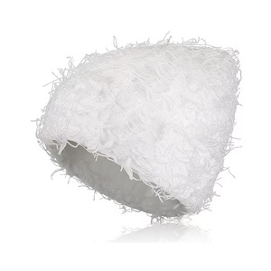 <span class=keywords><strong>Bonnet</strong></span> en tricot à carreaux en acrylique vintage Funny Warm <span class=keywords><strong>Ski</strong></span> Riding Cap pour hommes et femmes pour les affaires ou la plage - Product Image 6