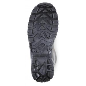 Zapatilla tobillera BETA - 072360347 Action Nubuck, impermeable, con sistema de apertura rápida y cubierta de puntera de poliuretano de refuerzo, S - Product Image 2