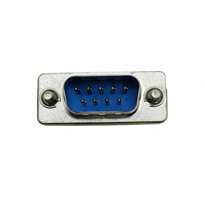 <span class=keywords><strong>DB9</strong></span> Erkek/Dişi <span class=keywords><strong>Mini</strong></span> Cinsiyet Değiştirici - Product Image 4