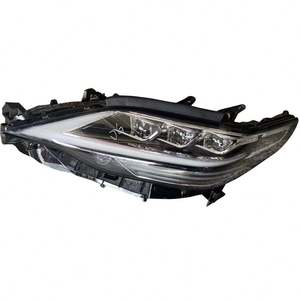 Faro Delantero LED LM500 LM300H Original de Segunda Mano, Compatible con Lado Derecho e Izquierdo - Product Image 1