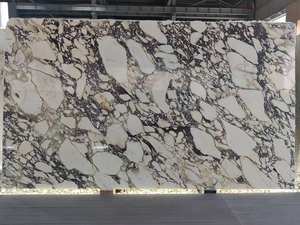 Lastra Grande in Marmo Calacatta Viola Ecologico, Lucidato, su Misura, Prezzo di Fabbrica, per Progetti Alberghieri - Product Image 5