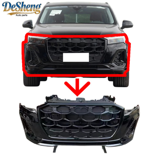Prezzi Bassi Direttamente dalla Fabbrica. Per <span class=keywords><strong>Audi</strong></span> <span class=keywords><strong>Q7</strong></span> 4L, 4M: Gruppi Frontali, Paraurti, Fari LED, Griglie, Radiatori, Parafanghi, Spoiler - Product Image 1