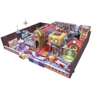 <span class=keywords><strong>Parques</strong></span> de Atracciones Interiores Personalizados de Alta Gama, Grandes y <span class=keywords><strong>Pequeños</strong></span>, Exclusivos para Niños, Divertidos, Educativos e Interactivos - Product Image 2