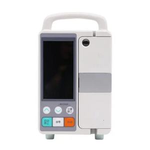 Bomba de Infusión Veterinaria Móvil <span class=keywords><strong>para</strong></span> Hospital de Mascotas, <span class=keywords><strong>Perros</strong></span> y Gatos, <span class=keywords><strong>para</strong></span> Clínica Veterinaria - Product Image 1