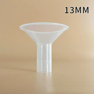 Compatible con <span class=keywords><strong>Spectra</strong></span> Cimilre Electric Extractor de leche Accesorios Brida separada Protector de mama Escudo de bombeo - Product Image 6