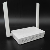 Second-hand HS8546v5 EG8145V5 EG8245W5 EG8247W5 EG8145X6 ONU POE FTTH Dual Band WIFI 4GE + 2.4G/5G + 1TEL+1USB English Firmware