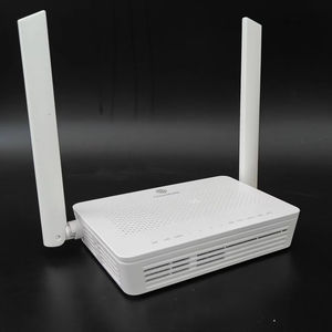 ONU XPON d'occasion <span class=keywords><strong>HS8546v5</strong></span> EG8145V5 EG8245W5 EG8247W5 EG8145X6 Dual Band WIFI 4GE + WIFI 2.4G/5G + 1TEL+1USB <span class=keywords><strong>Firmware</strong></span> Anglais - Product Image 1
