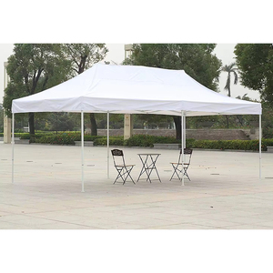 Tente de voiture pliable en aluminium pour glamping tente de publicité extérieure tente d'exposition commerciale pour même - Product Image 4