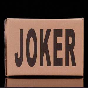 Heath <span class=keywords><strong>Ledger</strong></span> รูปปั้นโจ๊กเกอร์รูปแบบการนั่งคงที่เครื่องประดับรูปการกระทำ - Product Image 6