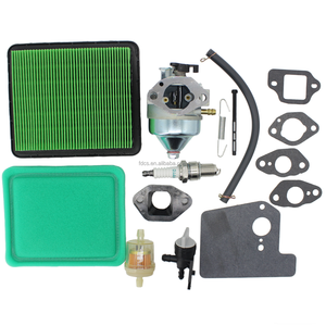 Carburateur <span class=keywords><strong>GCV190</strong></span> HRX217 pour moteur <span class=keywords><strong>Honda</strong></span> GCV 190 GCV190LA GCV190A HRX 217 HRB217 HRX217K1 HRX217K2 Tondeuse à gazon - Product Image 4