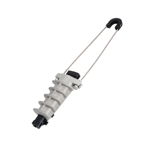 Serre-câble en plastique haute résistance série PAL pour lignes aériennes isolées - Product Image 4