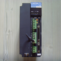 Plc Kullanılmış Denki Ac Sürücü Qs1a05aa Ücretsiz Hızlı Kargo Fabrikadan Doğrudan