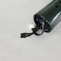 Paket Baterai ANPS Rechargeable Semi-solid State Li-ion 36V 5200mAh 18650 1000 Siklus untuk Skuter Listrik Mini Lipat 2 Roda