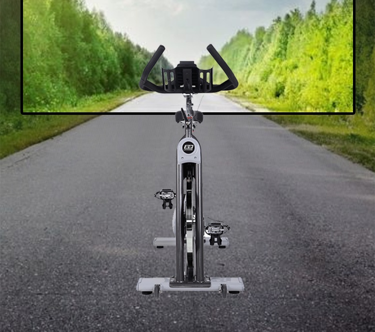 Bicicleta-paquete estándar