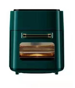 Nồi Chiên Không Dầu Mua Nồi Chiên Điện Không Dầu Kỹ Thuật Số Sâu 15L Nồi Chiên Không Khí - Product Image 5