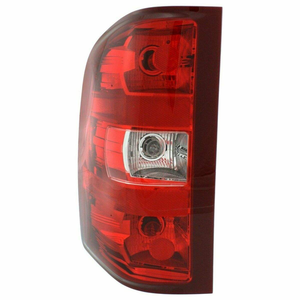 ไฟเบรกหลัง LED ABS สำหรับ Chevrolet Silverado ปี 2014-2018 พร้อมไฟวิ่งกลางวัน กันน้ำ 12V ชุดอัพเกรดแบบ OE - Product Image 2