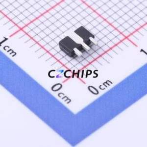 ทรานซิสเตอร์สองขั้วทรานซิสเตอร์แยกสองขั้ว S-LBSS4250Y3T1G ทรานซิสเตอร์แบบดั้งเดิมและใหม่ (BJT) - Product Image 2