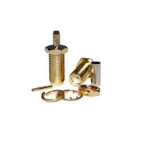 Connecteur SMA-C-KY1.5 13 dents Femelle Connecteur SMA Connecter les câbles RG174 RG316