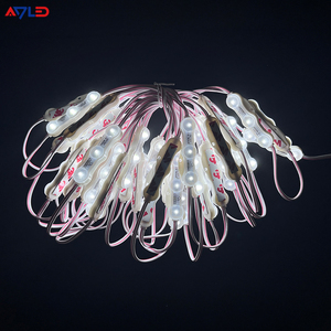 ADLED Modules IP68 Waterproof SMD 2835 <b>Led</b> <b>Light</b> For Channel Letters Green Red UL/CE/RoHS Listed <b>LED</b> Modules - Product Image 1