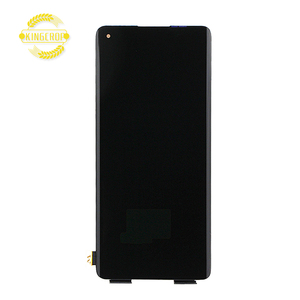 Pantalla AMOLED para OnePlus <span class=keywords><strong>8</strong></span>, Pantalla LCD Táctil, Panel Digitalizador, Repuesto de Cristal, Ensamblaje 1+<span class=keywords><strong>8</strong></span> para <span class=keywords><strong>One</strong></span> <span class=keywords><strong>Plus</strong></span> <span class=keywords><strong>8</strong></span> - Product Image 1