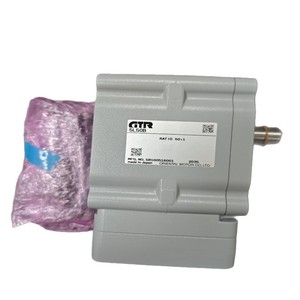 Lim-Tec SJA50-S-V1-1600-NF-SN-P2-AR Schneckengetriebe-Spindelhubgetriebe Brandneu für Werkzeugmaschinen - Product Image 5