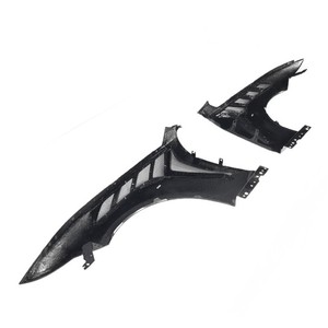 TIYPEOR Nuevos Guardabarros Laterales <span class=keywords><strong>de</strong></span> Fibra <span class=keywords><strong>de</strong></span> Carbono Real para Mustang S650 GT Coupe 2024+ Kit <span class=keywords><strong>de</strong></span> Carrocería Izquierdo y Derecho 1 Año <span class=keywords><strong>de</strong></span> Garantía Directo <span class=keywords><strong>de</strong></span> Fábrica - Product Image 5