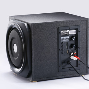 Microlab Haut-parleur multimédia TMN9U - Product Image 4