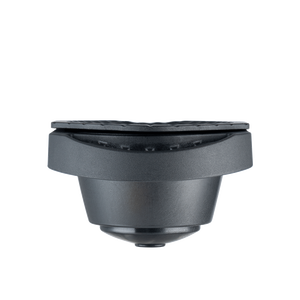 Adaptateur <span class=keywords><strong>Dolce</strong></span> <span class=keywords><strong>Gusto</strong></span> vers support compatible avec la machine à café <span class=keywords><strong>Dolce</strong></span> <span class=keywords><strong>Gusto</strong></span> Genios - Product Image 3