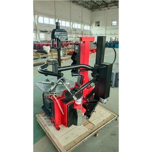 Macchina cambio pneumatici Decar TC625R macchina di alta qualità automatica per auto ruota attrezzature garage - Product Image 5