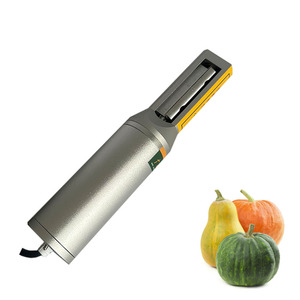 Máquina Eléctrica Portátil para Pelar Cocos, Pelador de Cáscara de <span class=keywords><strong>Coco</strong></span>, Removedor de Piel de <span class=keywords><strong>Coco</strong></span>, Raspador de <span class=keywords><strong>Coco</strong></span>, Pelador de Zanahorias - Product Image 1