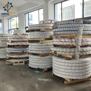 Roulement d'orientation d'excavatrice Roulement de bague d'orientation d'engrenage interne Roulements de bague d'oscillation - Product Image 4